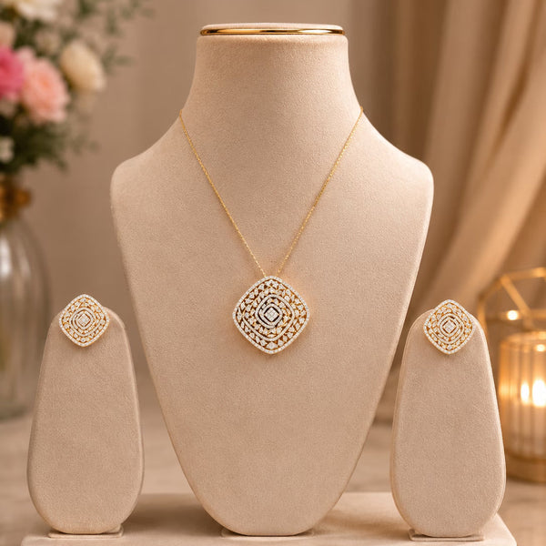 Pendent Sets