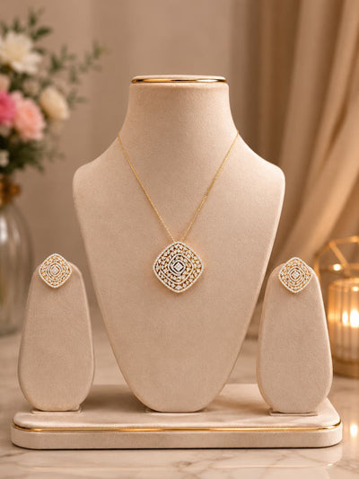 Pendent Sets