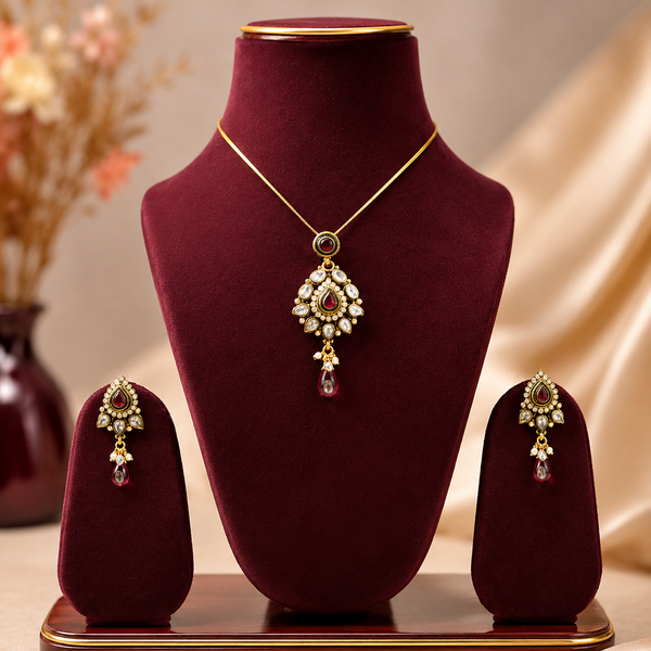Pendant Sets