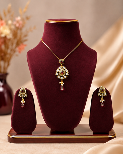 Pendant Sets