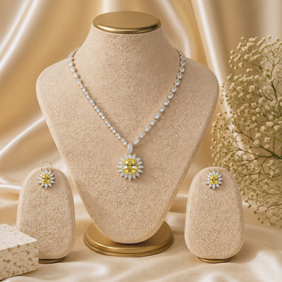 Light Weight Necklaces