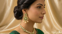 Green Pearl Designer Set