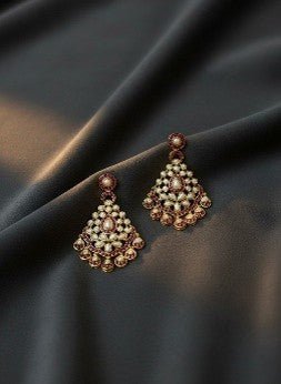 Jarau Earrings