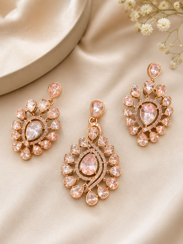 Pink Aurora Designer Set