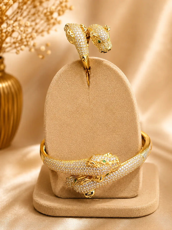 Wild Royale Designer Kada