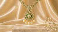 Green Pearl Designer Set