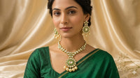 Green Pearl Designer Set